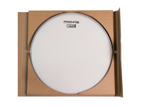 Promuco Classic Drumhead White Coated Tom/Snare 14 Promuco Classic Drumhead White Coated Tom/Snare 14